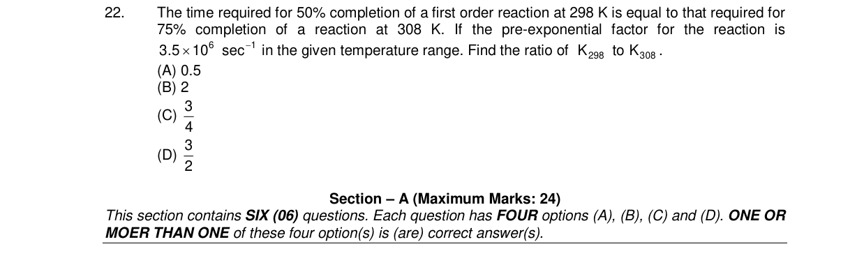 Chemistry diagram for: See image