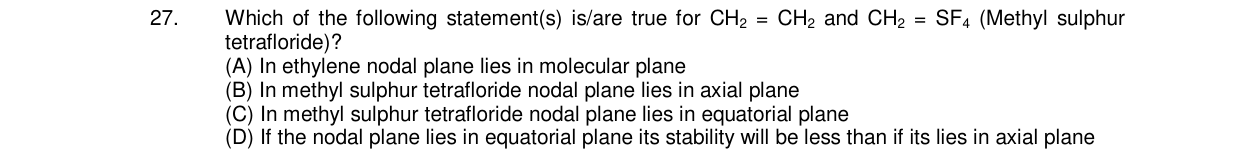 Chemistry diagram for: See image