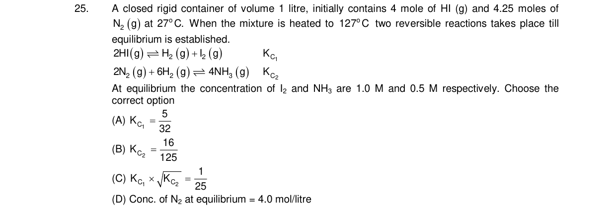 Chemistry diagram for: See image