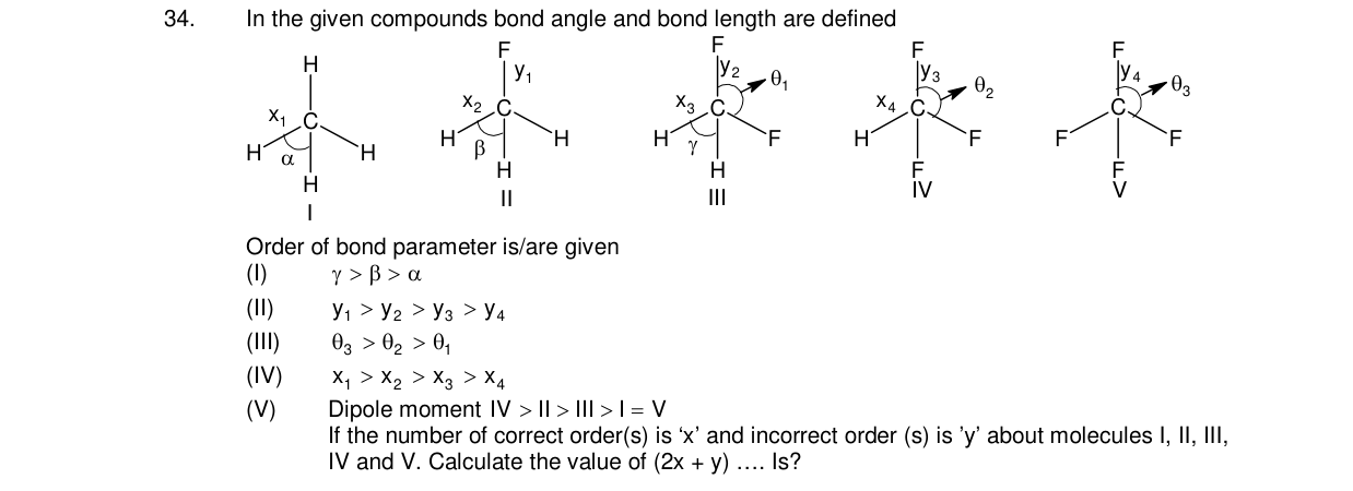 Chemistry diagram for: See image