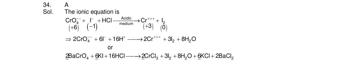 Chemistry diagram for: See image