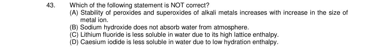 Chemistry diagram for: See image