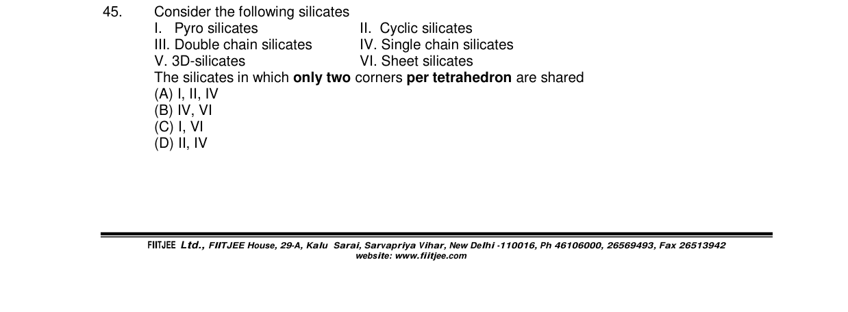 Chemistry diagram for: See image