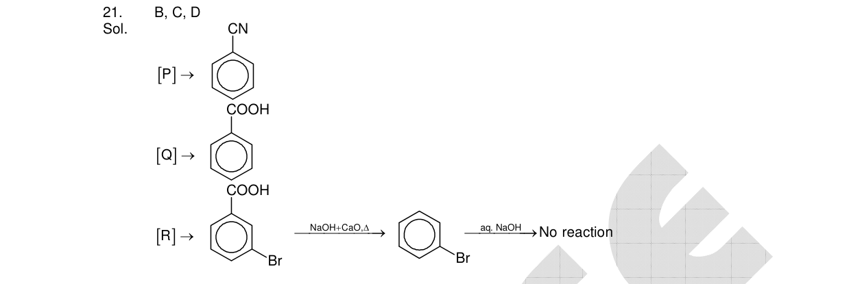 Chemistry diagram for: See image