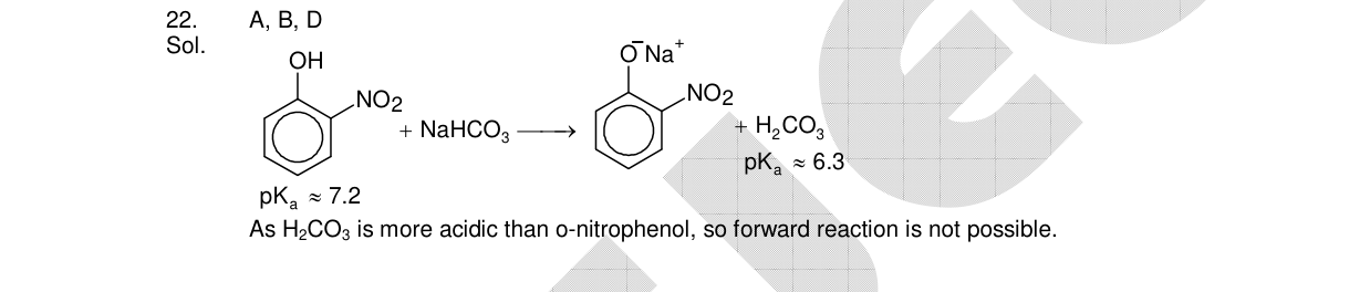 Chemistry diagram for: See image