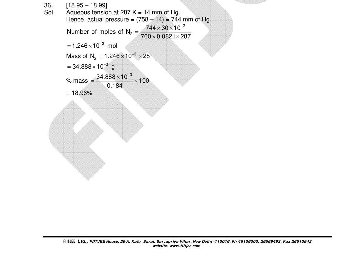 Chemistry diagram for: See image