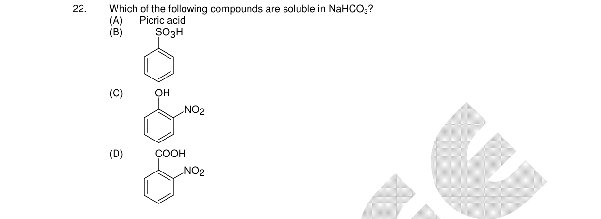 Chemistry diagram for: See image