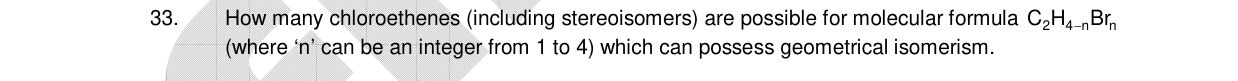 Chemistry diagram for: See image