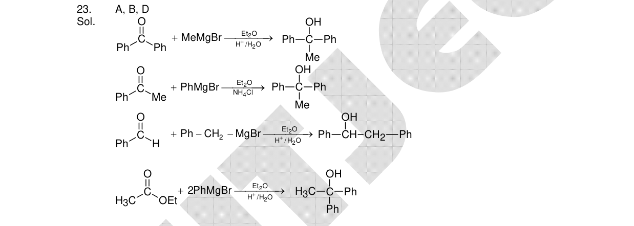 Chemistry diagram for: See image