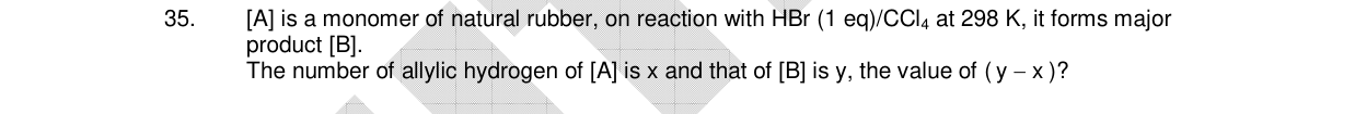 Chemistry diagram for: See image