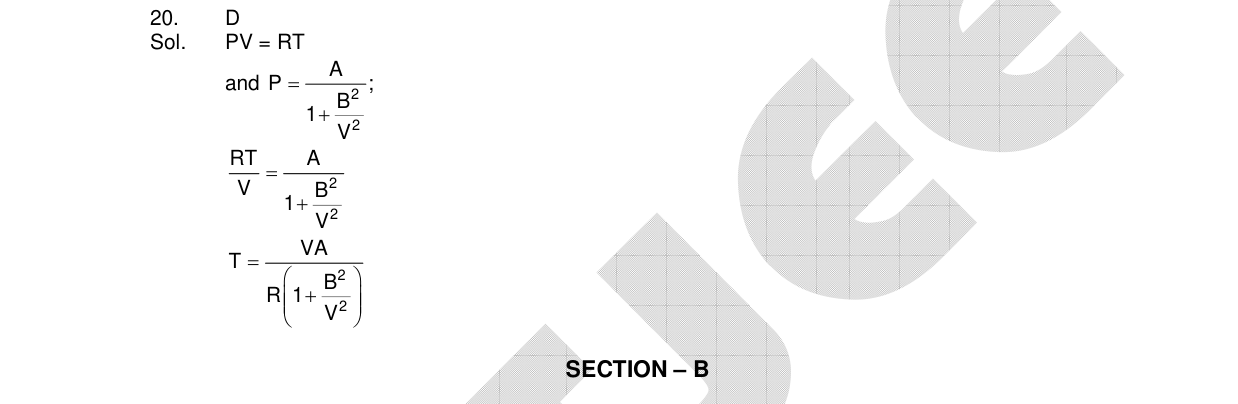 Chemistry diagram for: See image