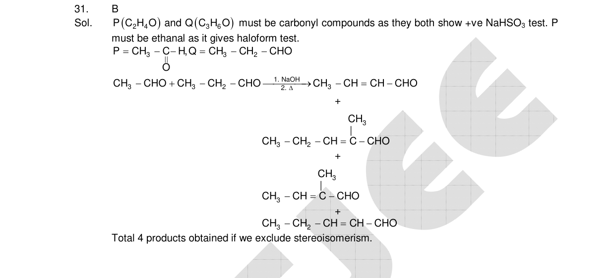 Chemistry diagram for: See image