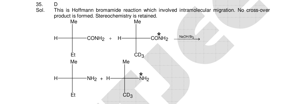Chemistry diagram for: See image