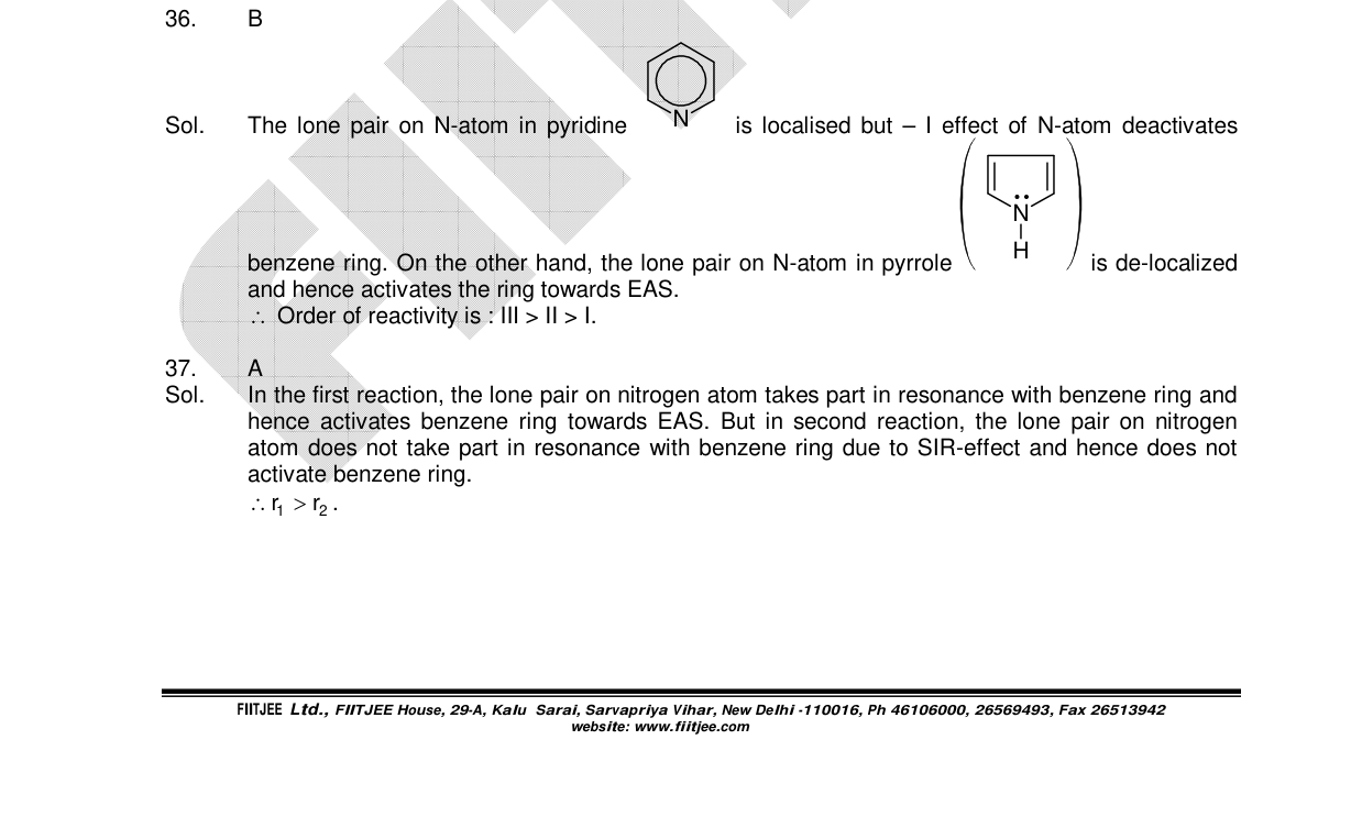 Chemistry diagram for: See image