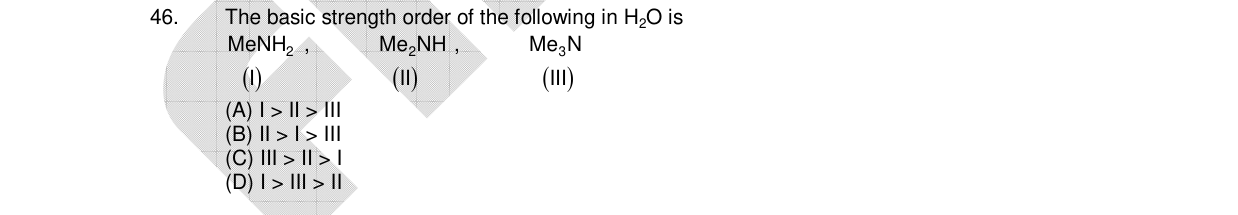 Chemistry diagram for: See image