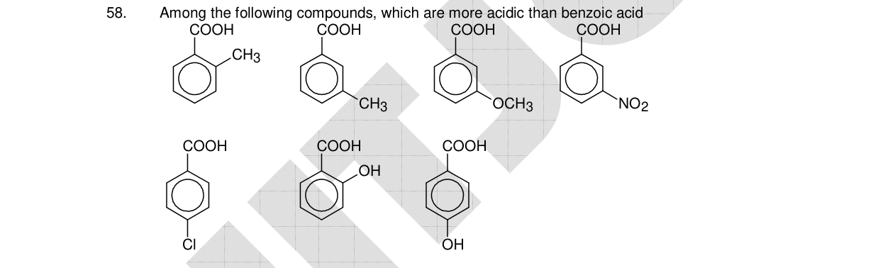 Chemistry diagram for: See image