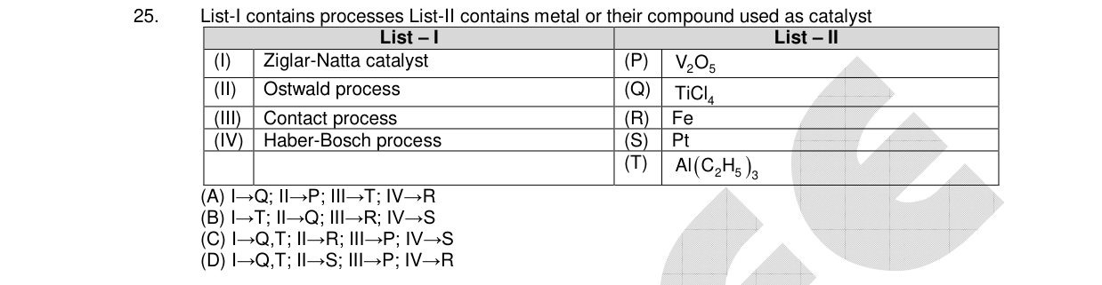 Chemistry diagram for: See image
