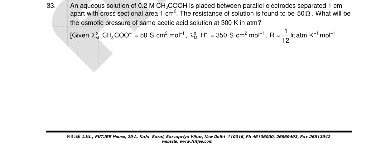 Chemistry diagram for: See image