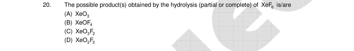 Chemistry diagram for: See image
