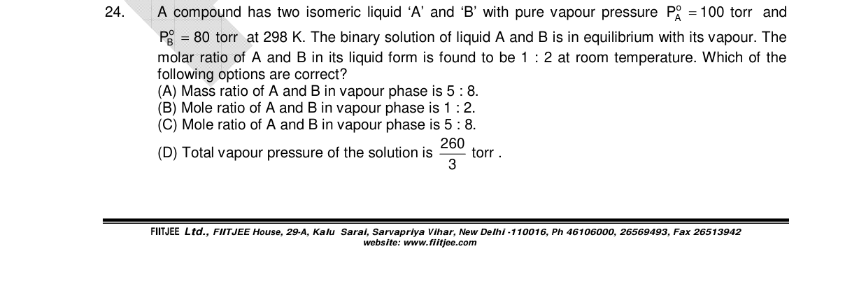 Chemistry diagram for: See image