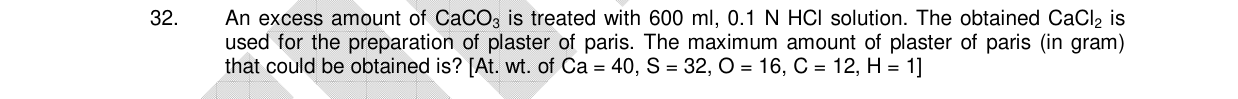 Chemistry diagram for: See image