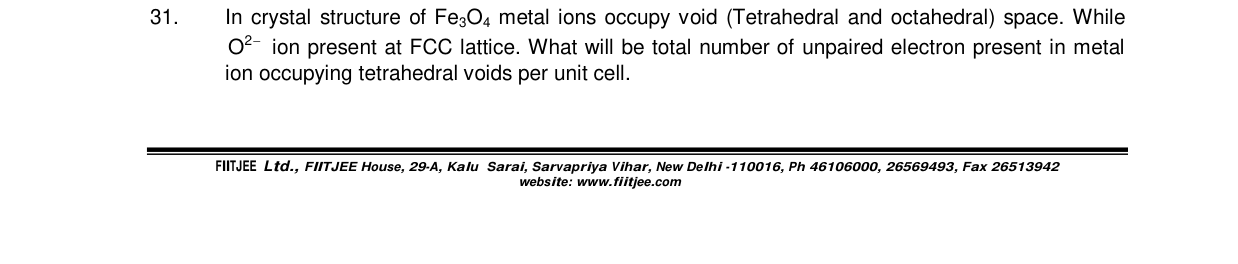 Chemistry diagram for: See image
