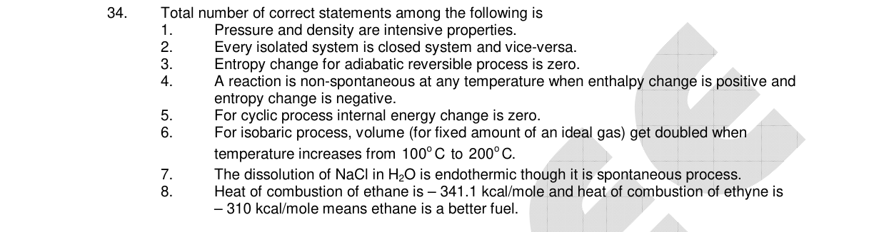 Chemistry diagram for: See image