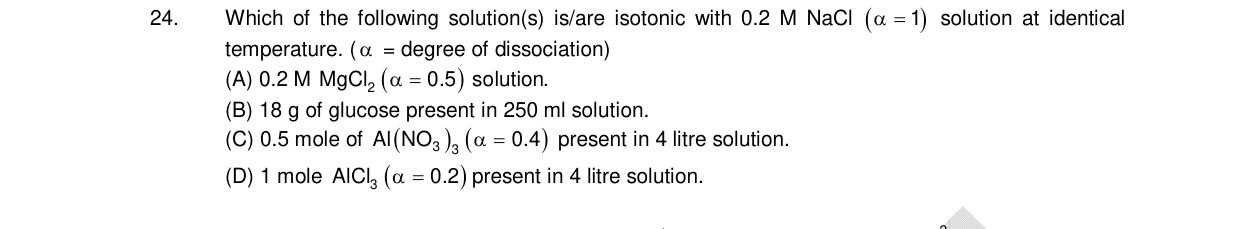 Chemistry diagram for: See image
