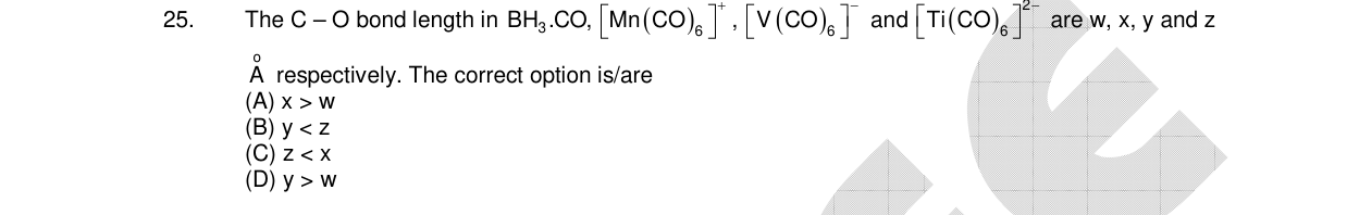 Chemistry diagram for: See image
