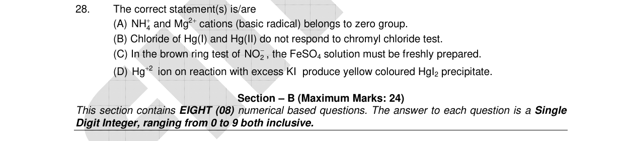 Chemistry diagram for: See image