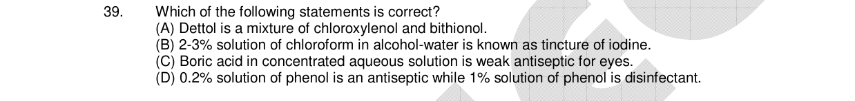 Chemistry diagram for: See image