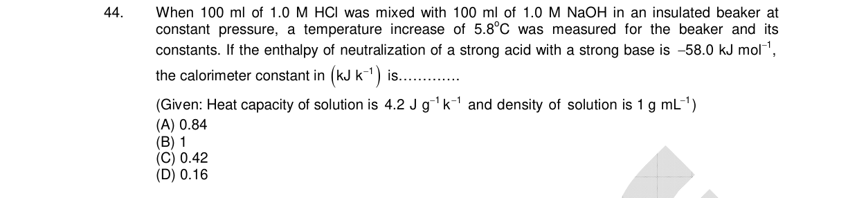Chemistry diagram for: See image