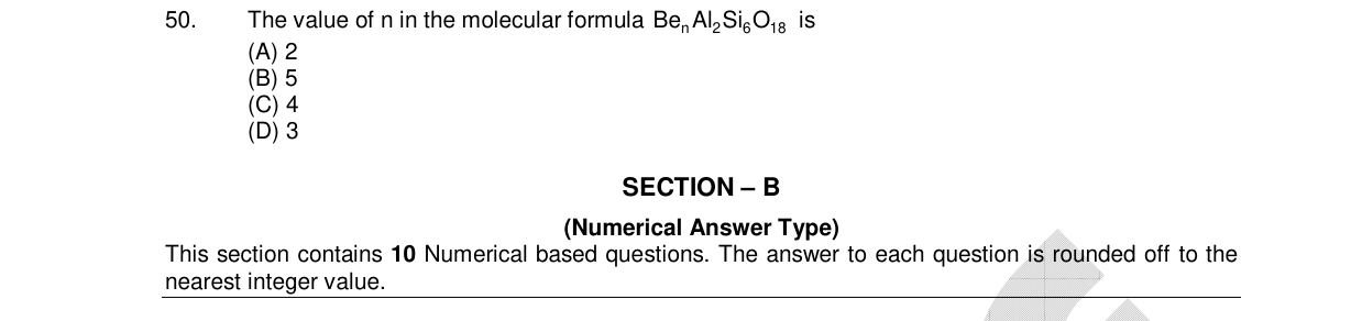 Chemistry diagram for: See image