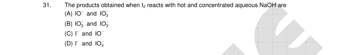 Chemistry diagram for: See image