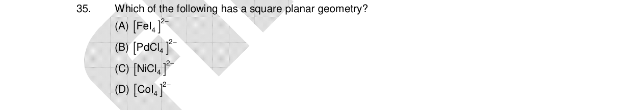 Chemistry diagram for: See image