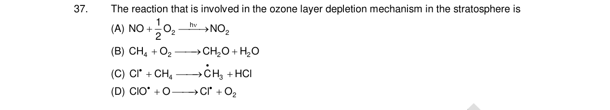 Chemistry diagram for: See image