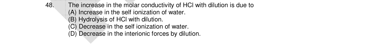 Chemistry diagram for: See image