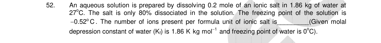 Chemistry diagram for: See image