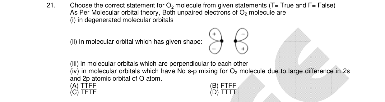 Chemistry diagram for: See image
