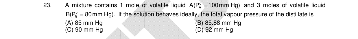 Chemistry diagram for: See image