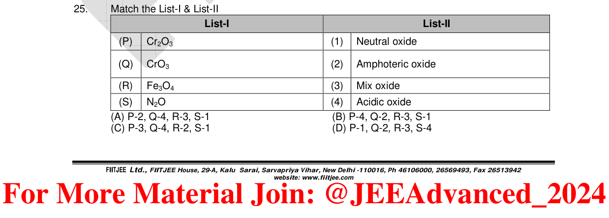 Chemistry diagram for: See image