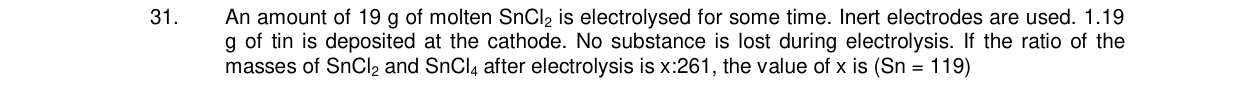 Chemistry diagram for: See image