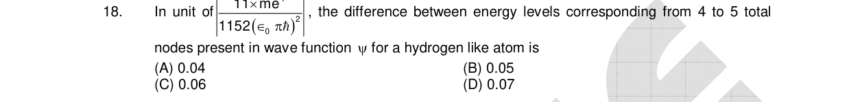 Chemistry diagram for: See image
