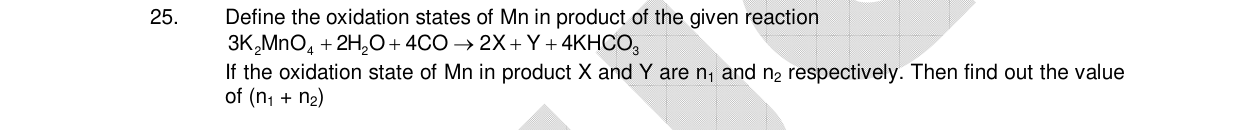 Chemistry diagram for: See image