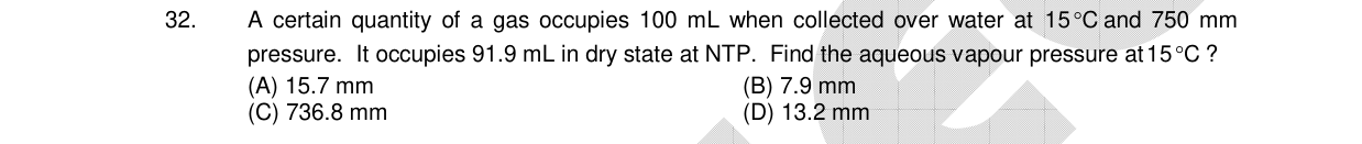 Chemistry diagram for: See image