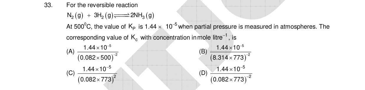 Chemistry diagram for: See image