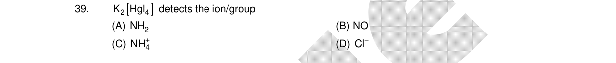 Chemistry diagram for: See image