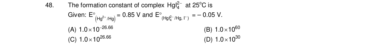 Chemistry diagram for: See image