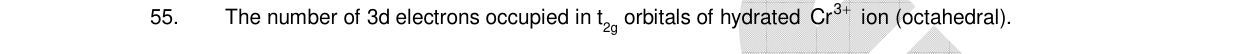 Chemistry diagram for: See image