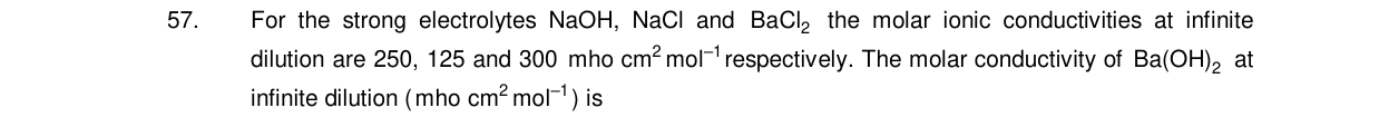 Chemistry diagram for: See image